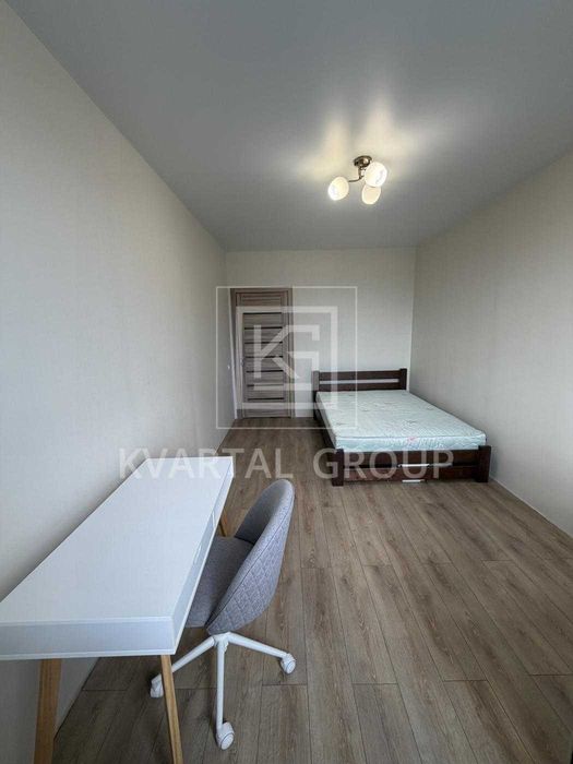 Квартира в Києві, ID 326540, фото №9