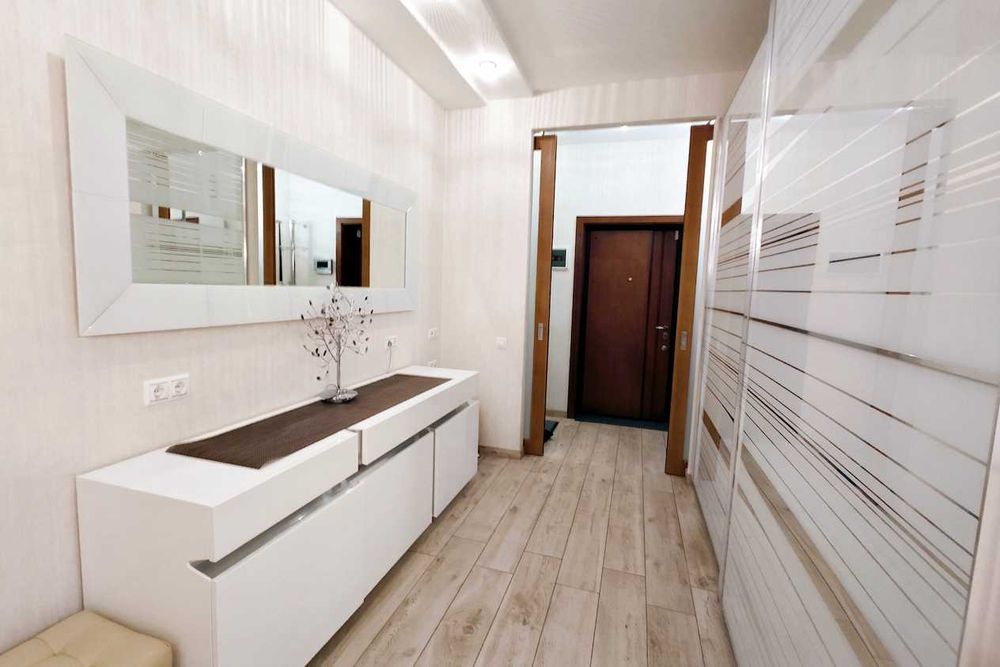 Квартира на вул. Павла нібберга, 10 в Дніпрі, ID 326544, фото №2