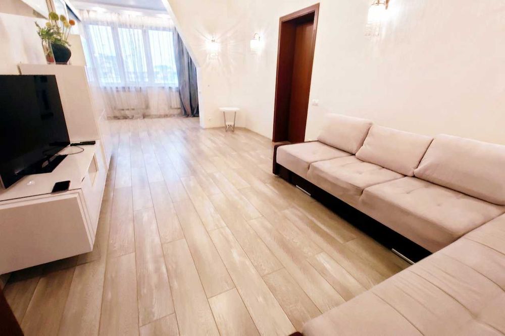 Квартира на вул. Павла нібберга, 10 в Дніпрі, ID 326544, фото №3
