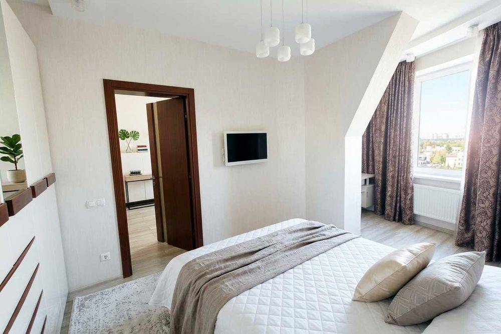 Квартира на вул. Павла нібберга, 10 в Дніпрі, ID 326544, фото №4