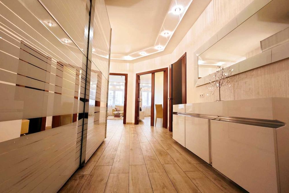 Квартира на вул. Павла нібберга, 10 в Дніпрі, ID 326544, фото №6