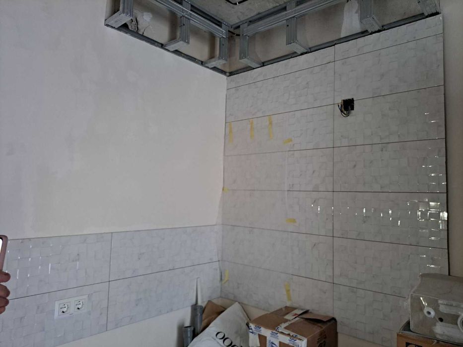 Квартира на вул. Миколи Гулака, 4 в Києві, ID 326552, фото №12