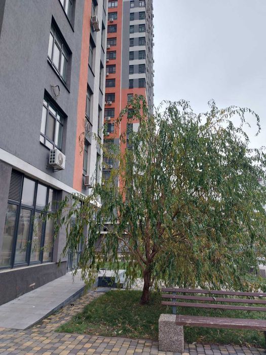 Квартира на вул. Миколи Гулака, 4 в Київ, ID 326552, фото №3