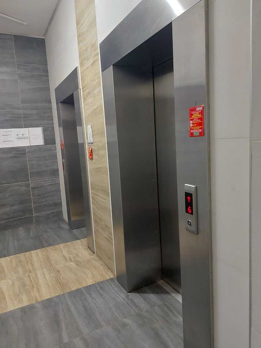Квартира на вул. Миколи Гулака, 4 в Київ, ID 326552, фото №4