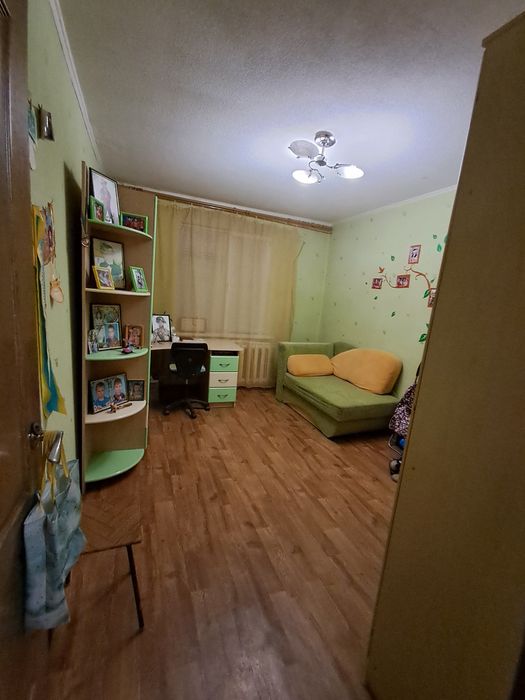 Купити квартиру за адресою Центрально-Міський в Кривий Ріг на Findly.com.ua Квартира на Центрально-Міський в Кривий Ріг, ID 326551, фото №1