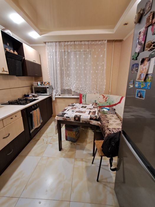 Квартира на Центрально-Міський в Кривому Розі, ID 326551, фото №6