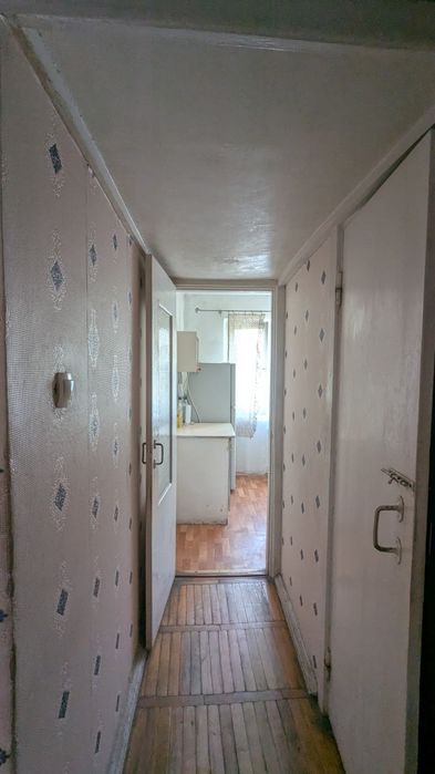 Квартира на Хаджибейський в Одеса, ID 326582, фото №2