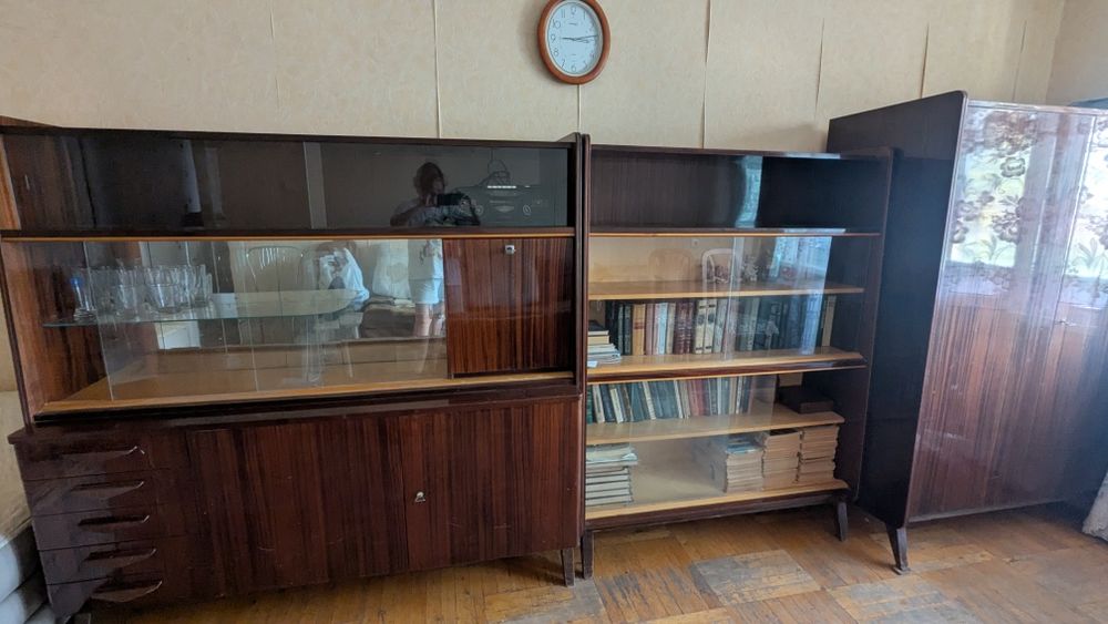Квартира на Хаджибейський в Одеса, ID 326582, фото №4