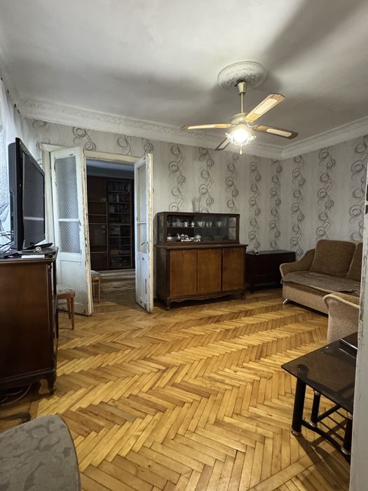 Квартира на Приморський в Одеса, ID 326581, фото №1