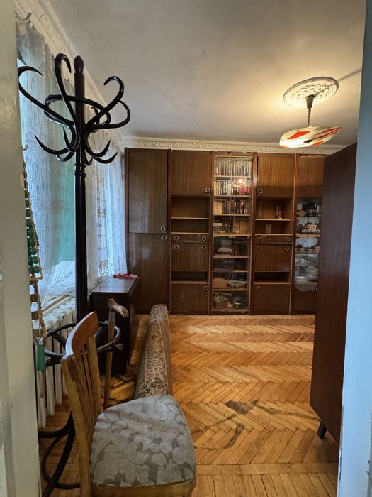 Квартира на Приморський в Одесі, ID 326581, фото №8