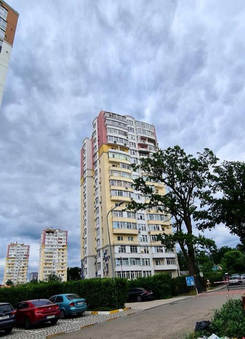 Квартира на вул. Григорія Сковороди в Київ, ID 326584, фото №3
