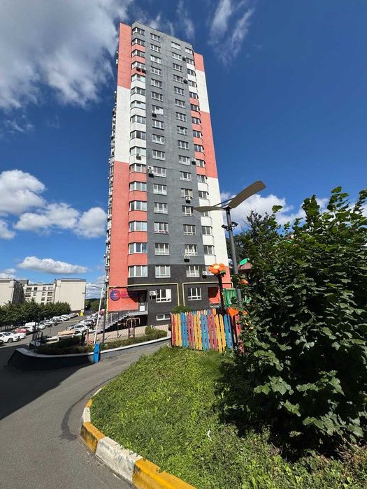 Квартира на Ірпінь в Києві, ID 326588, фото №18