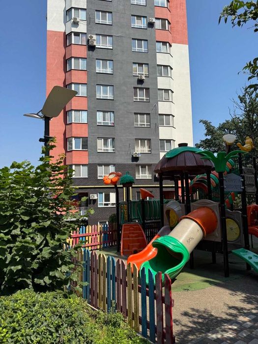Квартира на Ірпінь в Києві, ID 326588, фото №19