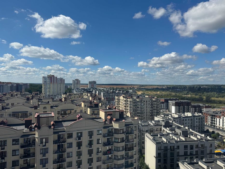 Квартира на Ірпінь в Києві, ID 326588, фото №10