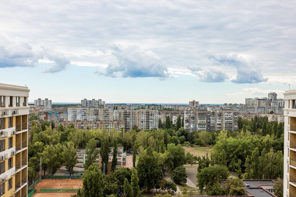 Квартира на вул. Князя Ярослава Мудрого, 17а в Одесі, ID 326564, фото №14