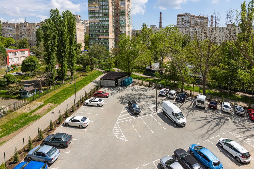 Квартира на вул. Князя Ярослава Мудрого, 17а в Одесі, ID 326564, фото №16