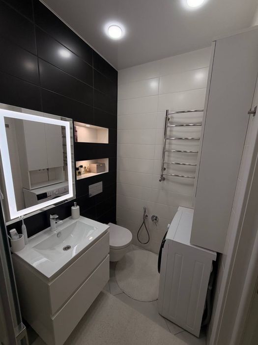 Квартира на вул. Машинобудівників, 31 в Києві, ID 326590, фото №14