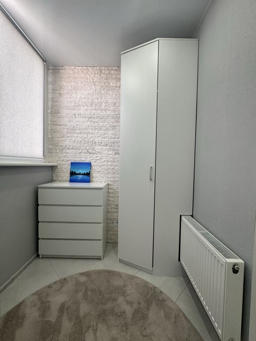 Квартира на вул. Машинобудівників, 31 в Києві, ID 326590, фото №20