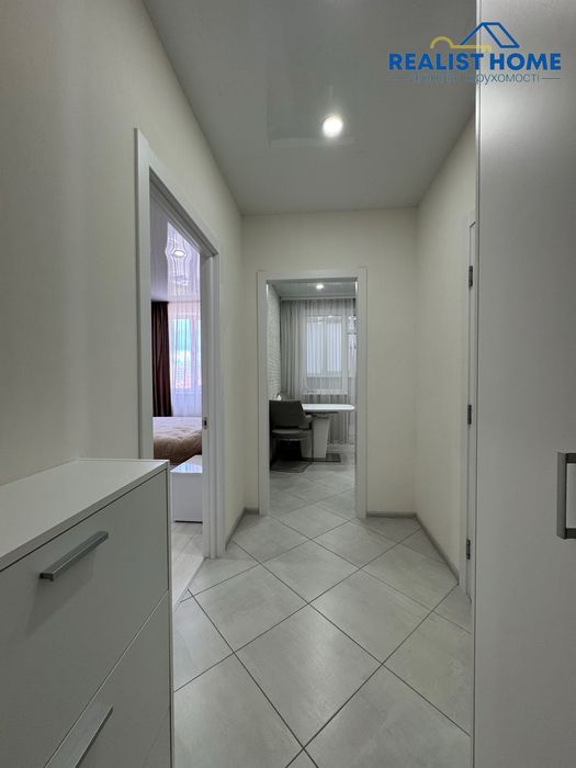 Квартира на вул. Машинобудівників, 31 в Київ, ID 326590, фото №5
