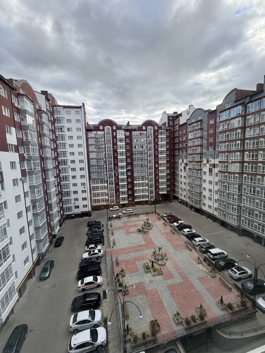 Квартира на вул. Височана, 18 в Івано-Франківськ, ID 326597, фото №3