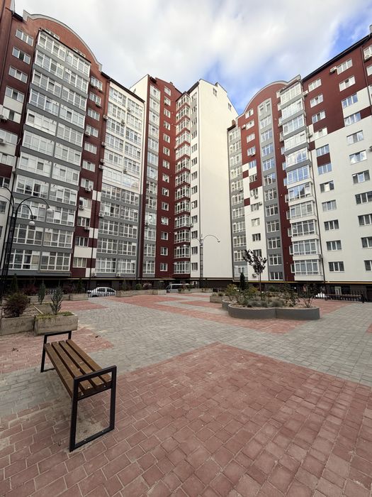 Квартира на вул. Височана, 18 в Івано-Франківськ, ID 326597, фото №4