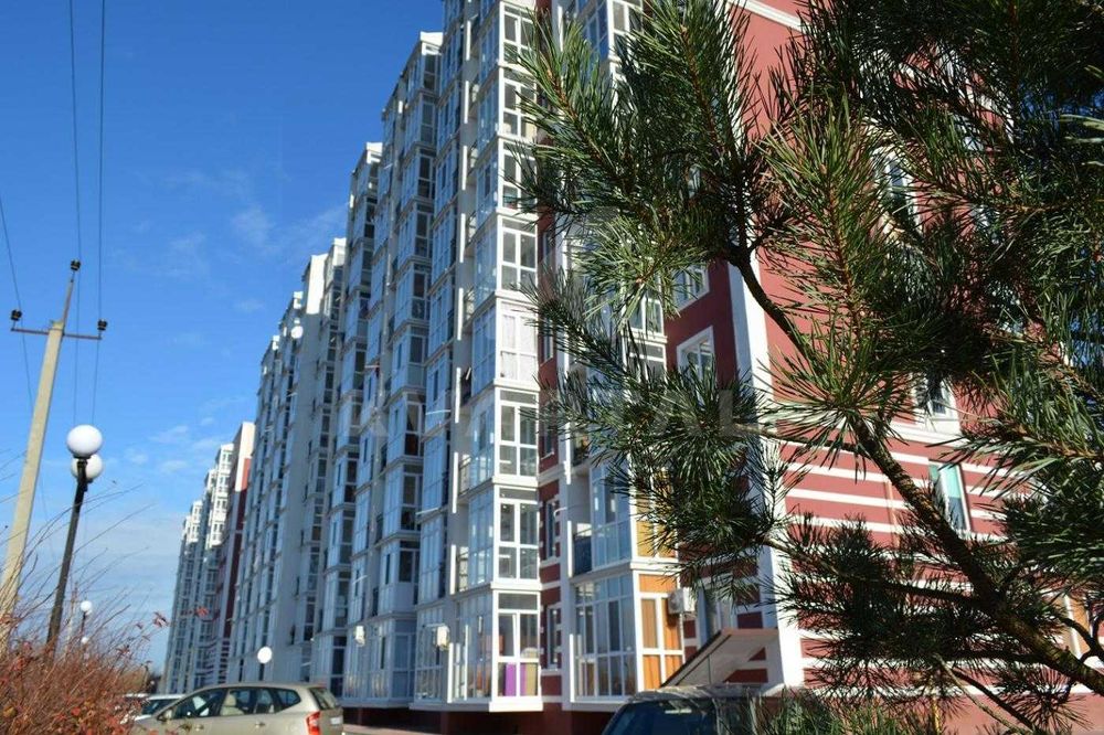 Квартира на ЖК «Покровський» в Києві, ID 326594, фото №11