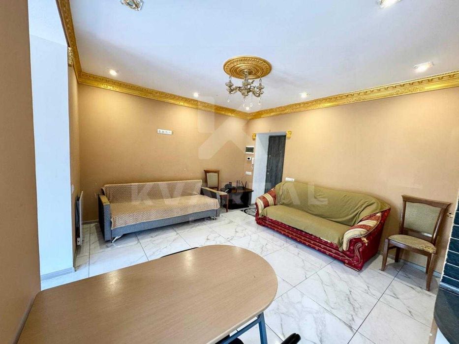 Квартира на ЖК «Покровський» в Київ, ID 326594, фото №3