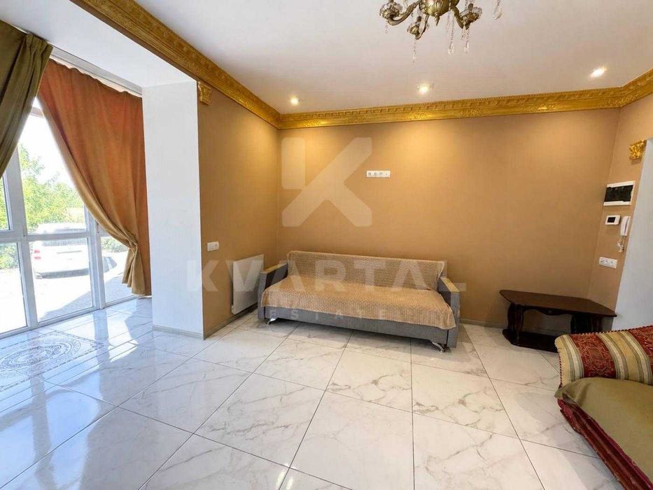 Квартира на ЖК «Покровський» в Київ, ID 326594, фото №4