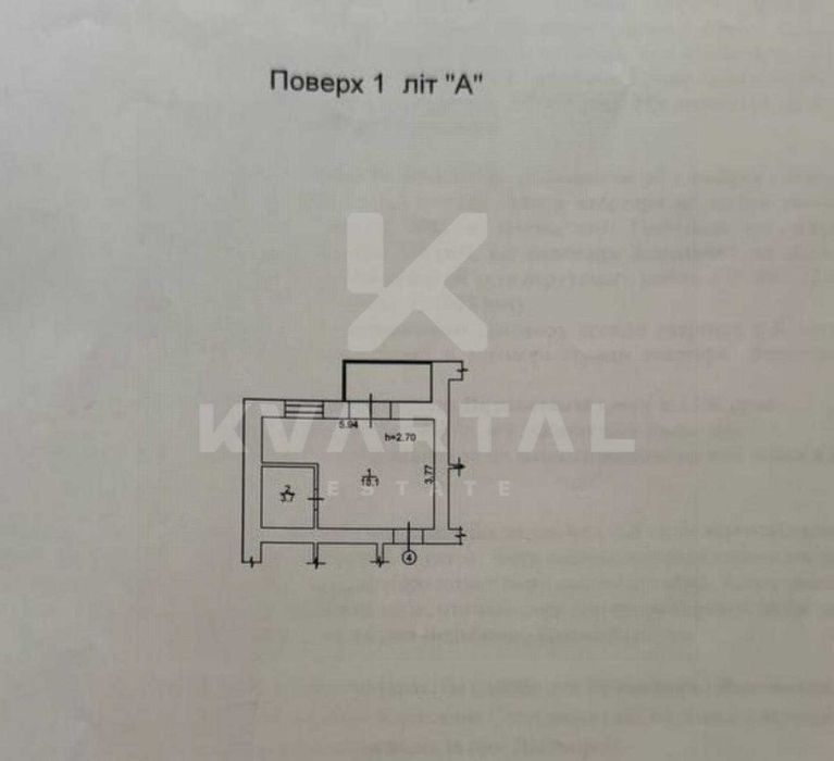 Квартира на ЖК «Покровський» в Києві, ID 326594, фото №10