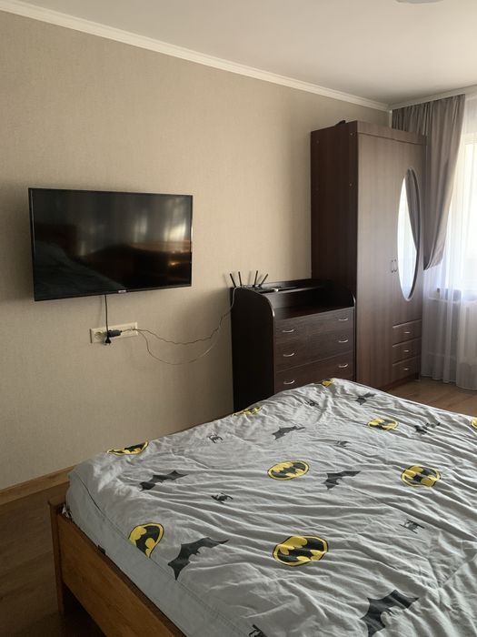 Квартира в Черкаси, ID 326604, фото №3