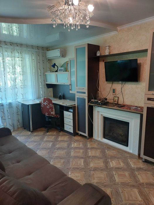 Квартира на Покровський в Кривий Ріг, ID 326599, фото №1