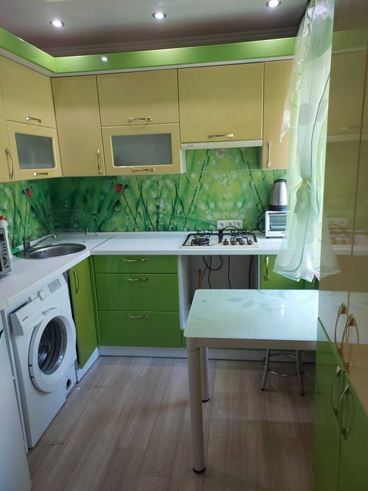 Квартира на Покровський в Кривий Ріг, ID 326599, фото №3