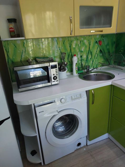 Квартира на Покровський в Кривий Ріг, ID 326599, фото №4