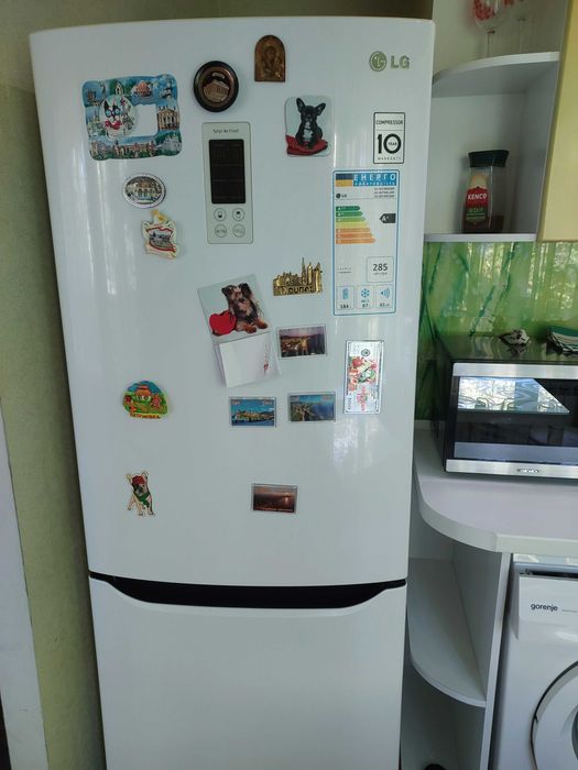 Квартира на Покровський в Кривий Ріг, ID 326599, фото №5