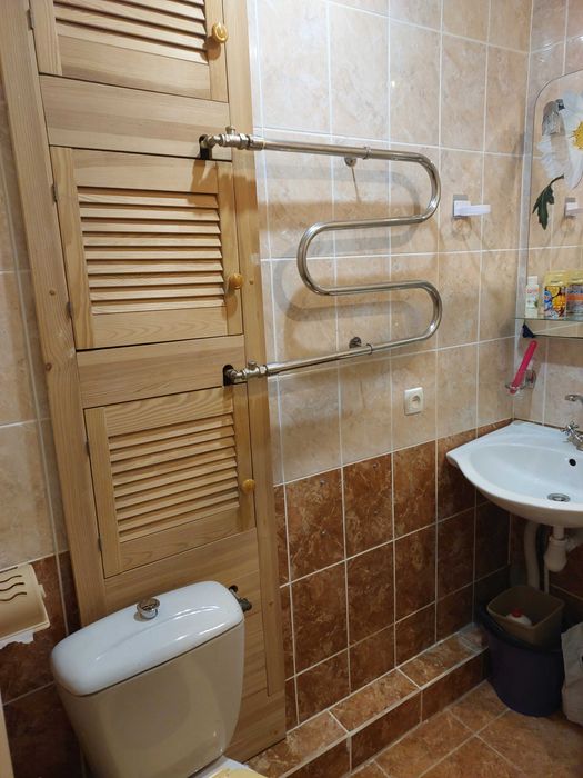 Квартира на Покровський в Кривому Розі, ID 326599, фото №7
