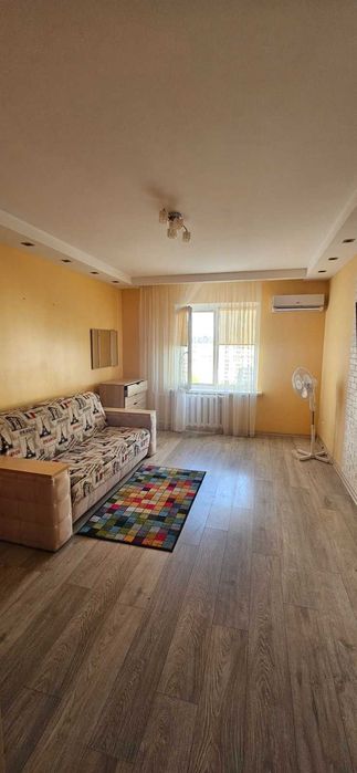 Квартира на Дарницький в Києві, ID 326678, фото №8