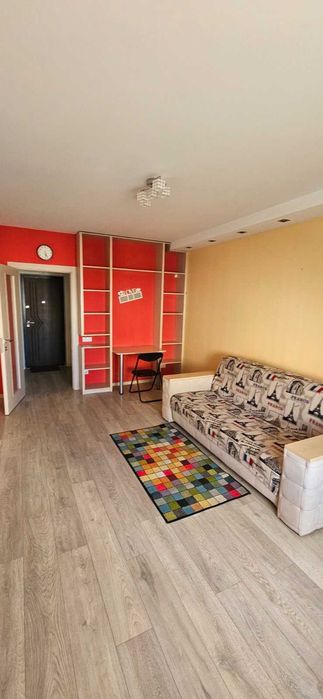 Квартира на Дарницький в Києві, ID 326678, фото №9