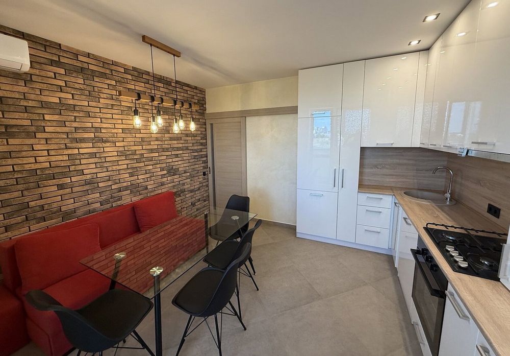 Квартира на Буча в Київ, ID 326603, фото №3