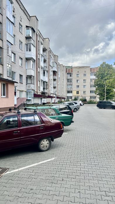 Квартира на вул. Кравчука в Луцьку, ID 326602, фото №11