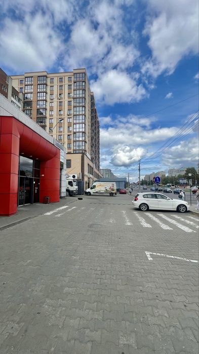 Квартира на вул. Кравчука в Луцьку, ID 326602, фото №12