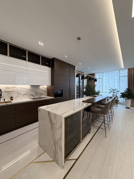 Квартира на вул. Демеевська, 29 в Київ, ID 326609, фото №2
