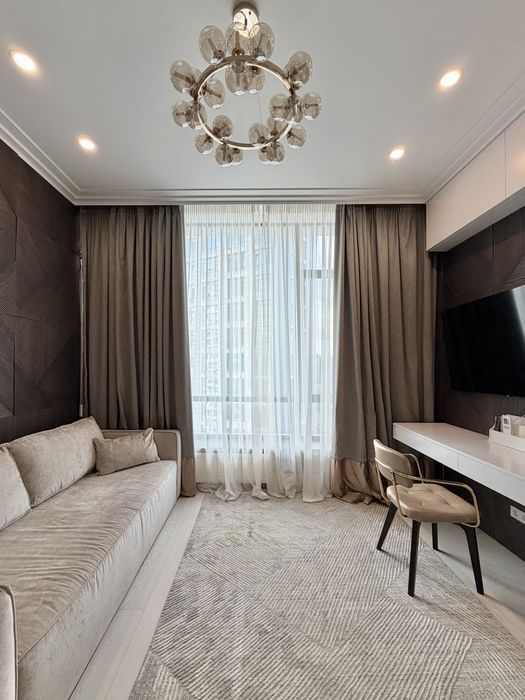 Квартира на вул. Демеевська, 29 в Києві, ID 326609, фото №22