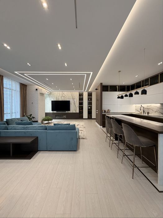 Квартира на вул. Демеевська, 29 в Київ, ID 326609, фото №4