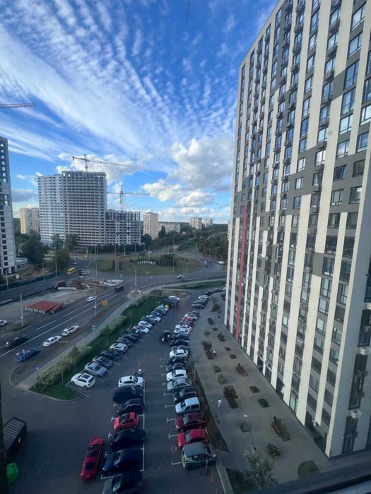 Квартира на вул. Варшавська, 13.8 в Київ, ID 326613, фото №2