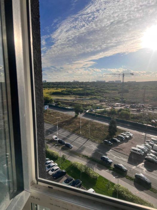Квартира на вул. Варшавська, 13.8 в Київ, ID 326613, фото №3