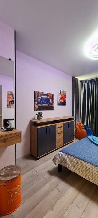 Квартира на вул. Глушко в Одеса, ID 326612, фото №1