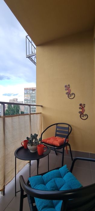 Квартира на вул. Глушко в Одеса, ID 326612, фото №4