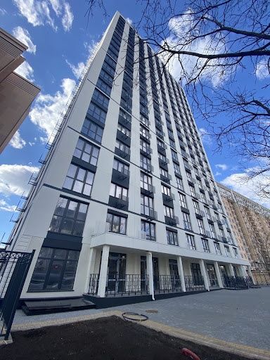 Квартира на ЖК Литературный в Одеса, ID 326614, фото №1