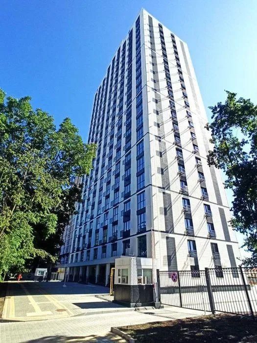 Квартира на ЖК Литературный в Одеса, ID 326614, фото №2