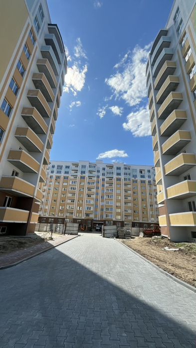 Квартира на вул. Мозгового в Київ, ID 326654, фото №1